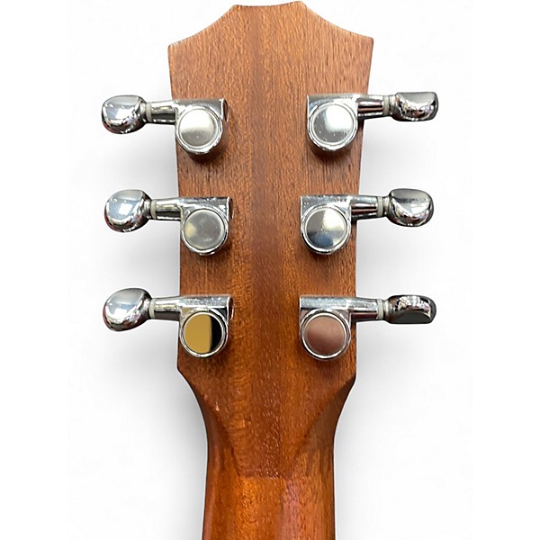 Used Taylor BT1 Baby Natural Acoustic Guitar