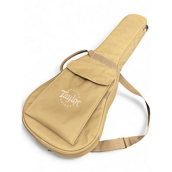 Used Taylor BT1 Baby Natural Acoustic Guitar