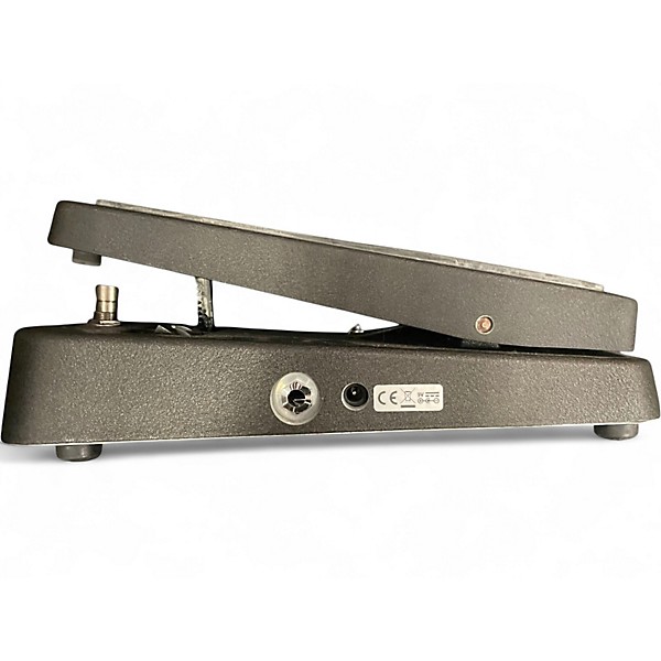 Used Dunlop GCB95 Original Crybaby Wah Effect Pedal