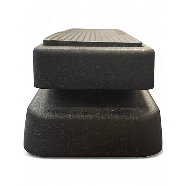 Used Dunlop GCB95 Original Crybaby Wah Effect Pedal