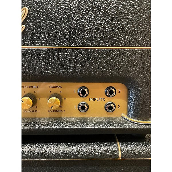 Used Marshall SV20RH STUDIO VINTAGE MK2 Tube Guitar Amp Head