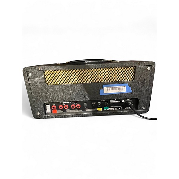 Used Marshall SV20RH STUDIO VINTAGE MK2 Tube Guitar Amp Head