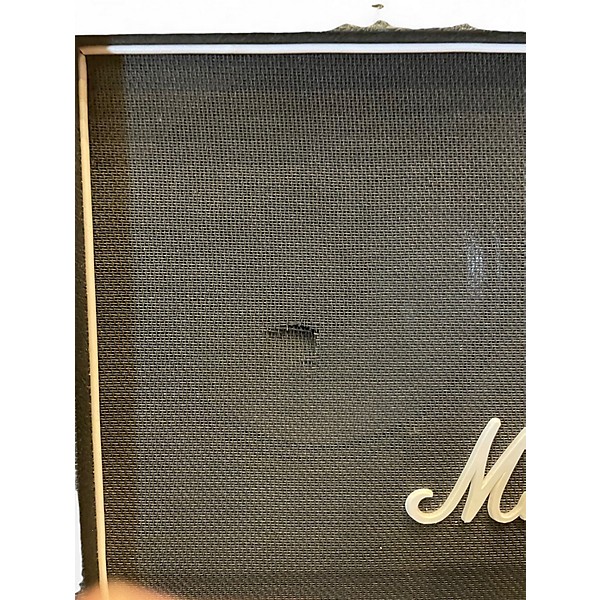 Used Marshall JCM900 1960 A Guitar Cabinet