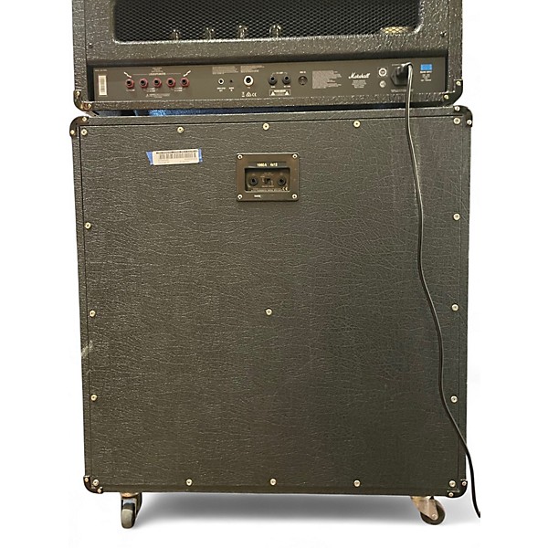 Used Marshall JCM900 1960 A Guitar Cabinet