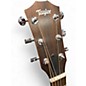 Used Taylor BBTE Big Baby Antique Natural Acoustic Electric Guitar