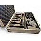 Used Audix DP7 Percussion Microphone Pack