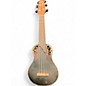 Used Applause UAE20 Deluxe Soprano Black Ukulele thumbnail