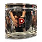 Used Premier 14X5 Everyday Snare Chrome Drum
