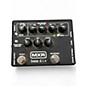 Used MXR bass D.I. + Pedal thumbnail