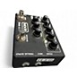 Used MXR bass D.I. + Pedal
