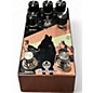 Used Walrus Audio Monument Tremolo V2 Effect Pedal