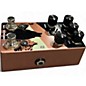 Used Walrus Audio Monument Tremolo V2 Effect Pedal