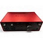 Used Focusrite Scarlett 4i4 Audio Interface thumbnail