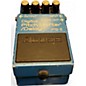 Used BOSS PS2 Digital Pitch Shifter Effect Pedal