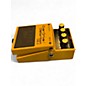 Used BOSS OS2 Overdrive Distortion Effect Pedal