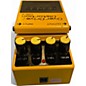 Used BOSS OS2 Overdrive Distortion Effect Pedal