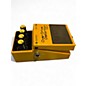 Used BOSS OS2 Overdrive Distortion Effect Pedal