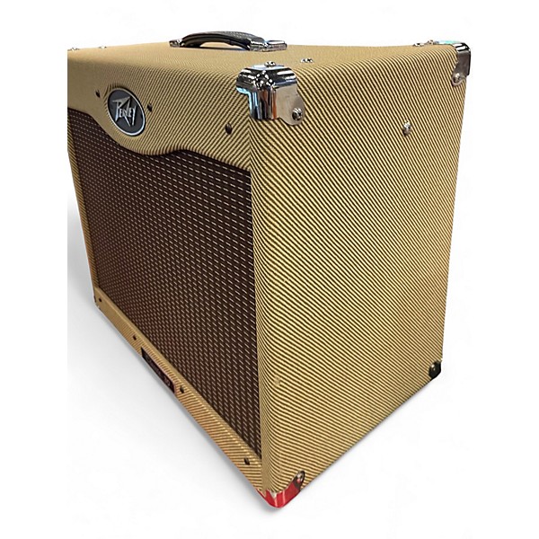 Used Peavey Classic 30 112 30W 1x12 Tube Tube Guitar Combo Amp