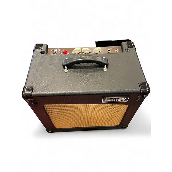 Used Laney CUB10 Tube Guitar Combo Amp