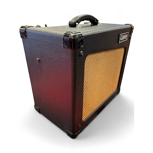 Used Laney CUB10 Tube Guitar Combo Amp