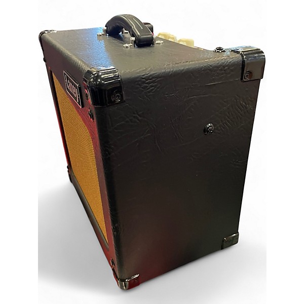 Used Laney CUB10 Tube Guitar Combo Amp