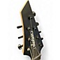 Used Jackson DKA 7 BLACK Solid Body Electric Guitar thumbnail