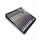 Used Midas DM12 Unpowered Mixer
