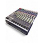 Used Midas DM12 Unpowered Mixer