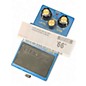 Used BOSS BD2 Blues Driver Effect Pedal thumbnail