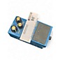 Used BOSS BD2 Blues Driver Effect Pedal