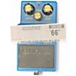 Used BOSS BD2 Blues Driver Effect Pedal