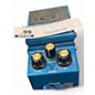 Used BOSS BD2 Blues Driver Effect Pedal