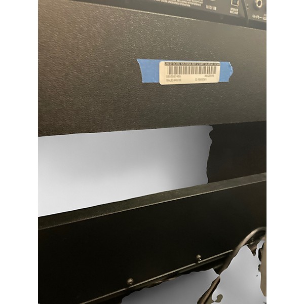 Used BOSS  KATANA ART 2 AMP Guitar Power Amp