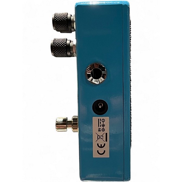 Used MXR M234 Analog Chorus Effect Pedal