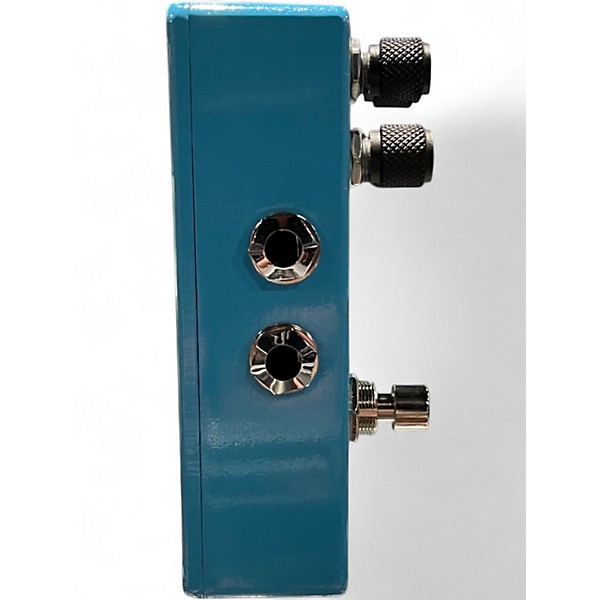 Used MXR M234 Analog Chorus Effect Pedal