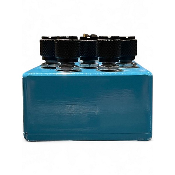 Used MXR M234 Analog Chorus Effect Pedal