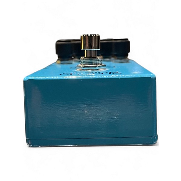 Used MXR M234 Analog Chorus Effect Pedal