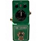 Used Ibanez Tube Screamer Mini Effect Pedal thumbnail