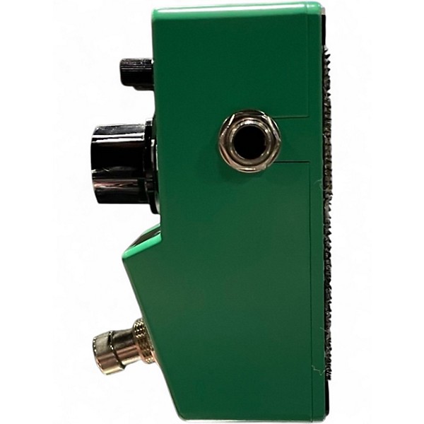 Used Ibanez Tube Screamer Mini Effect Pedal