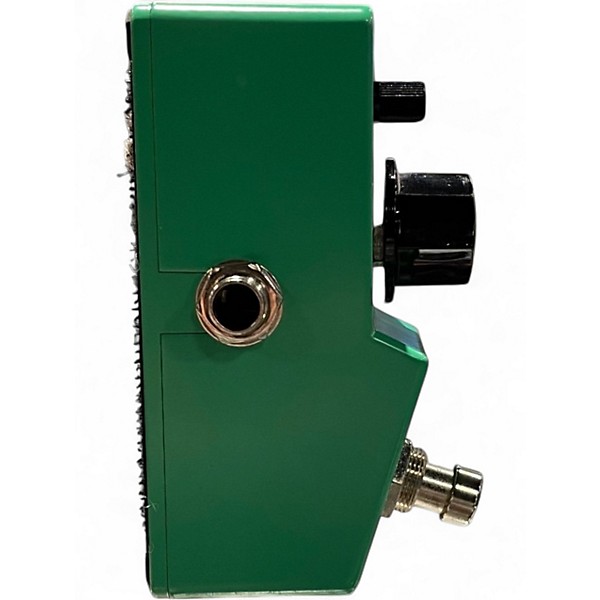 Used Ibanez Tube Screamer Mini Effect Pedal