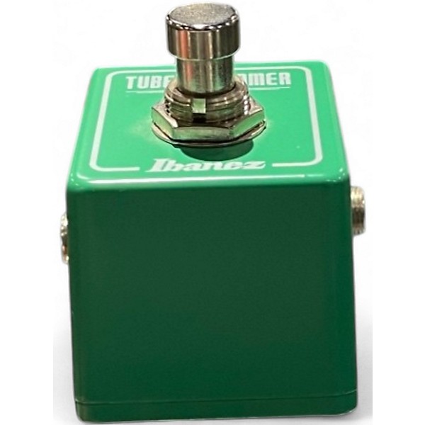 Used Ibanez Tube Screamer Mini Effect Pedal