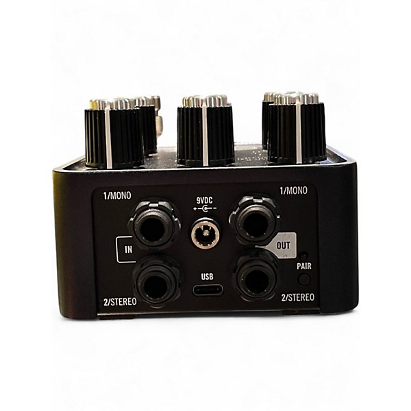 Used Universal Audio STARLIGHT ECHO STATION Effect Pedal