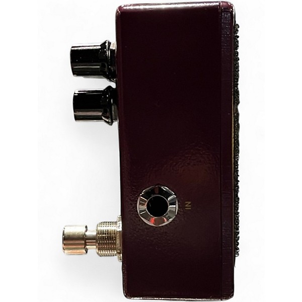 Used MXR DUKE OF TONE Effect Pedal