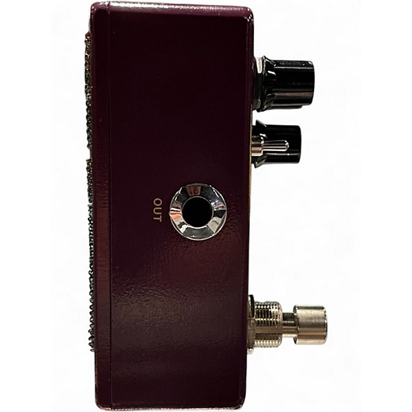 Used MXR DUKE OF TONE Effect Pedal