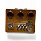 Used Ryra THE KLONE Effect Pedal thumbnail