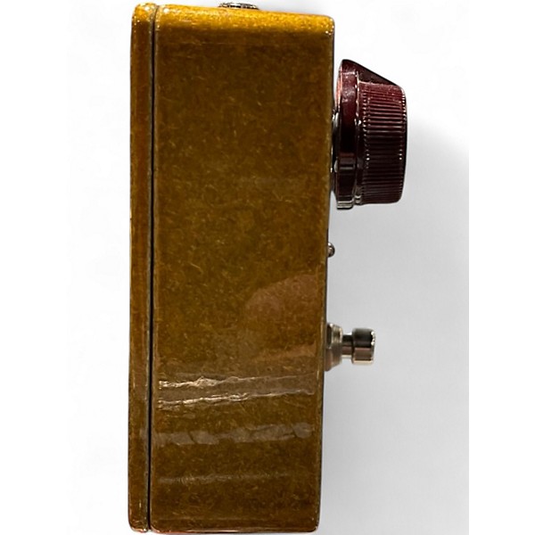 Used Ryra THE KLONE Effect Pedal