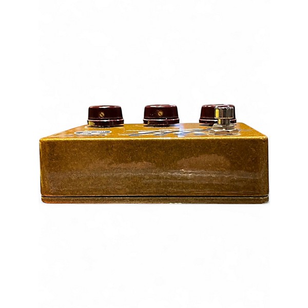 Used Ryra THE KLONE Effect Pedal