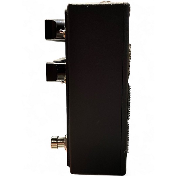 Used Friedman BE-OD DELUXE Effect Pedal