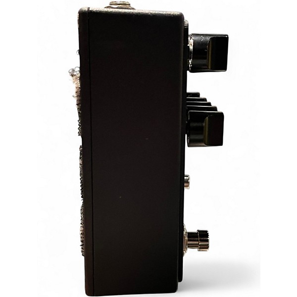 Used Friedman BE-OD DELUXE Effect Pedal