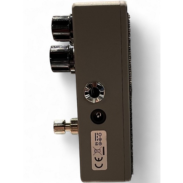 Used MXR UNI-VIBE Effect Pedal